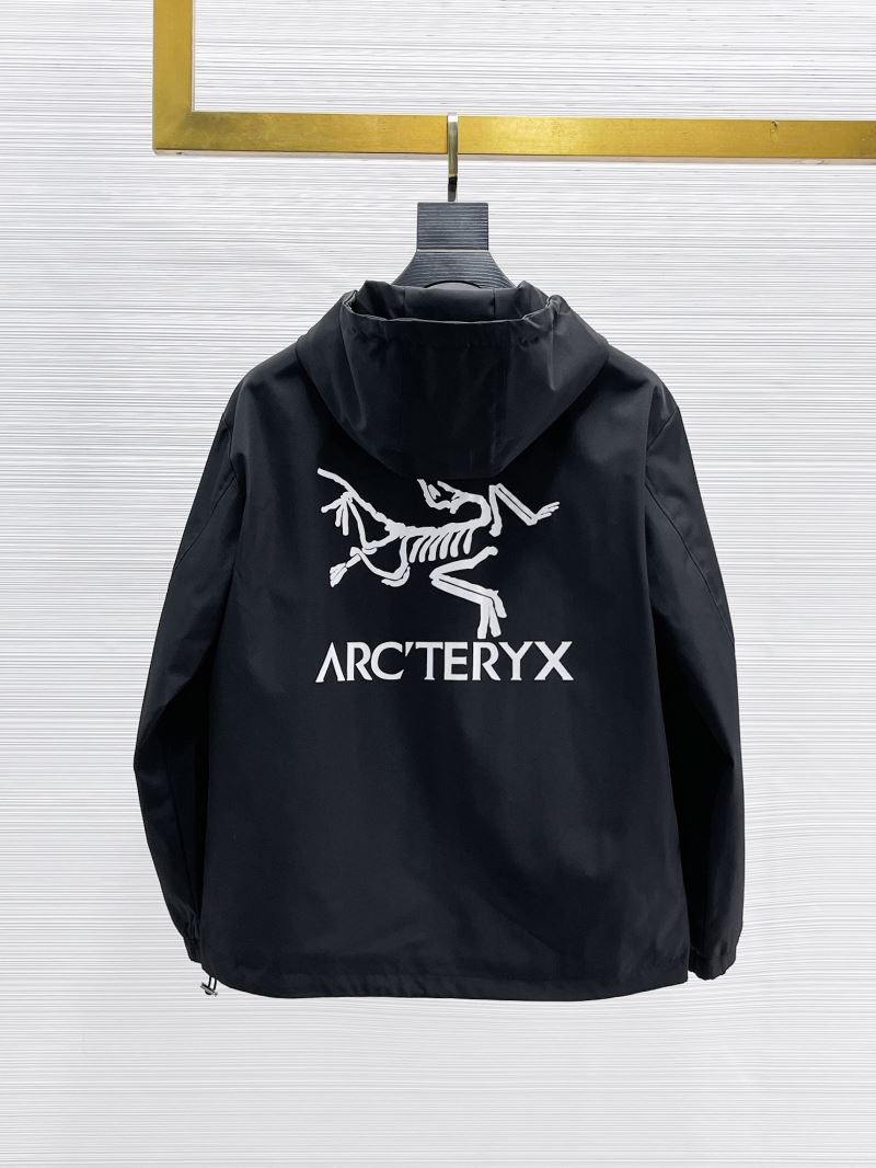 Arcteryx Outwear